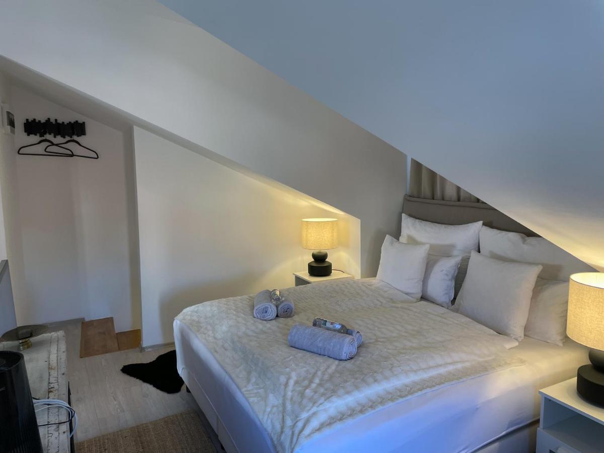 Fredys Apartments Stari Grad (Hvar) Exterior foto