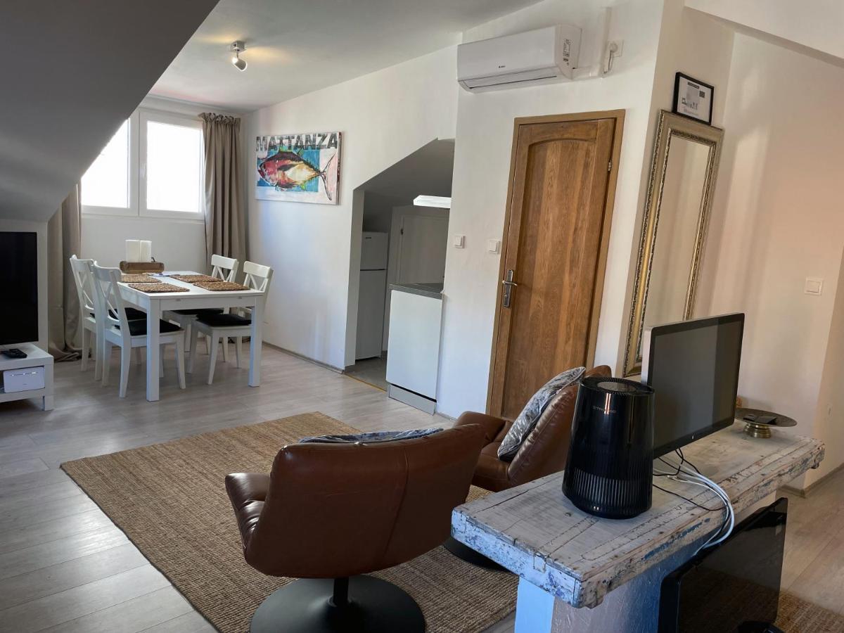Fredys Apartments Stari Grad (Hvar) Exterior foto