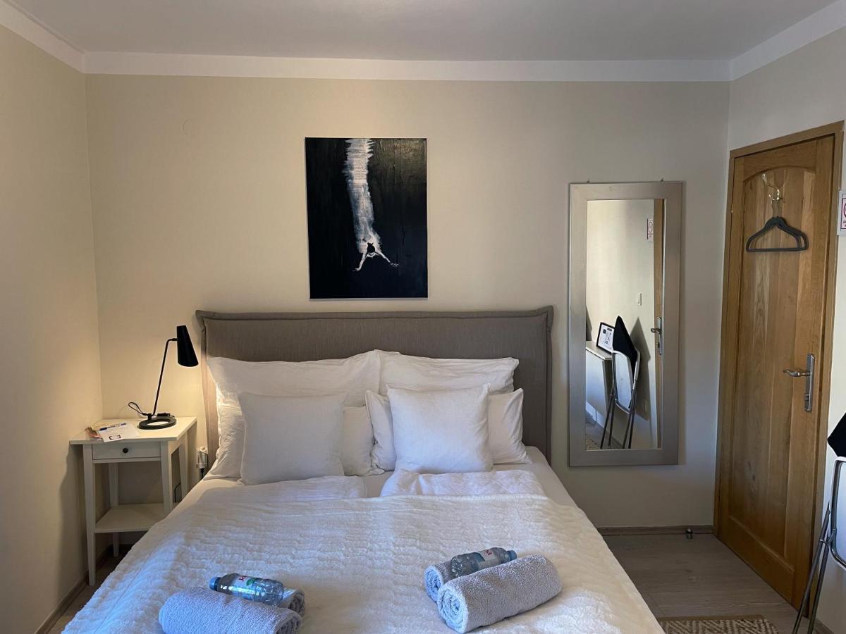 Fredys Apartments Stari Grad (Hvar) Exterior foto