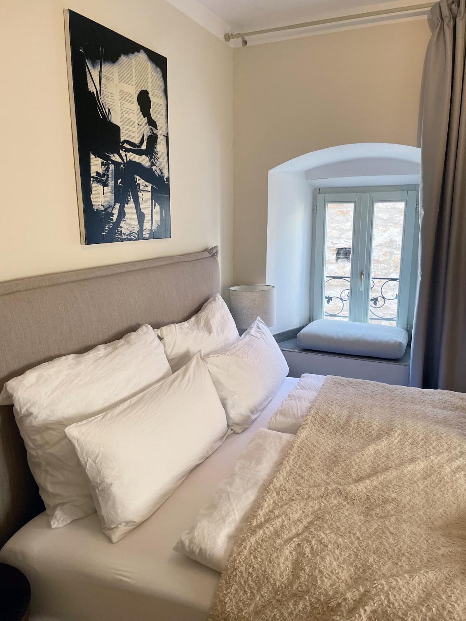 Fredys Apartments Stari Grad (Hvar) Exterior foto