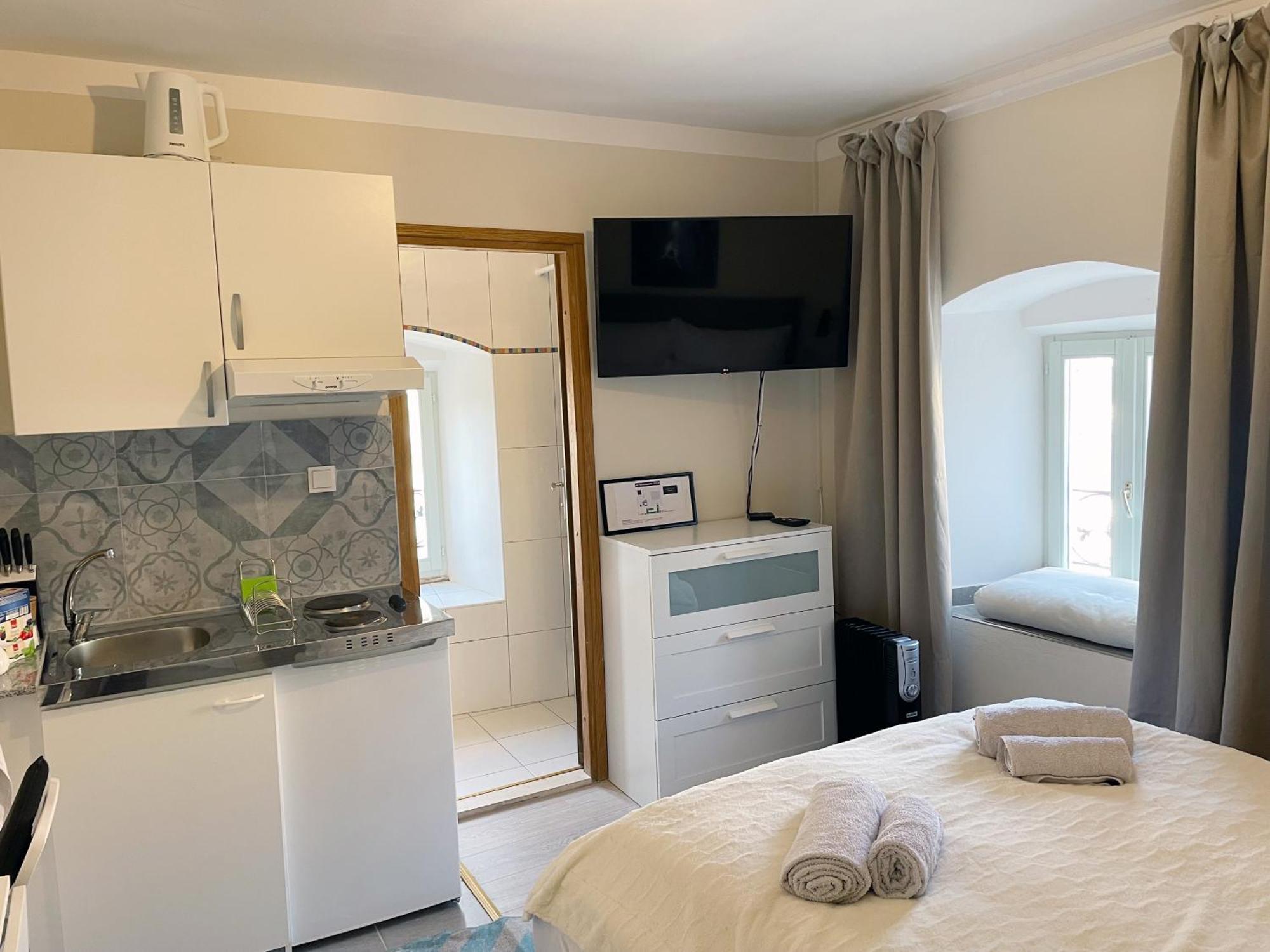 Fredys Apartments Stari Grad (Hvar) Exterior foto