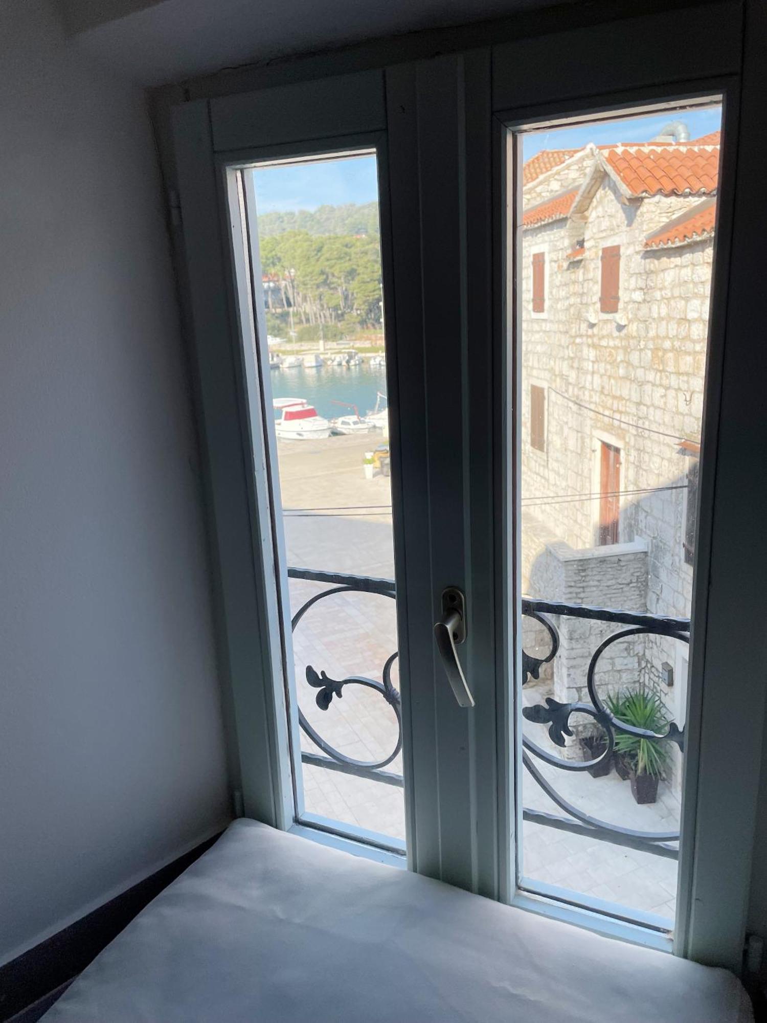 Fredys Apartments Stari Grad (Hvar) Exterior foto