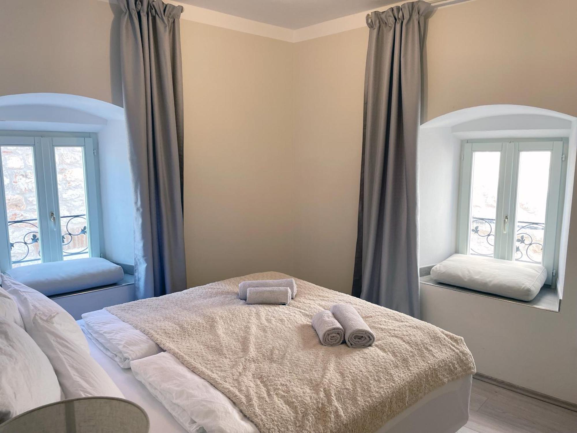 Fredys Apartments Stari Grad (Hvar) Exterior foto