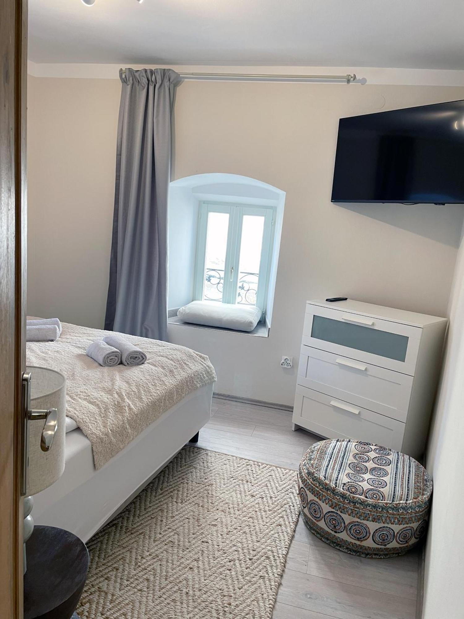 Fredys Apartments Stari Grad (Hvar) Exterior foto